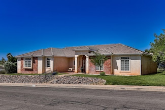 539 N 800 E, Washington, UT 84780