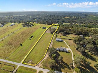 12020 Bruce Hunt Rd, Clermont, FL 34715