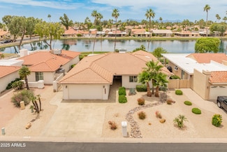 26034 S Eastlake Dr, Sun Lakes, AZ 85248