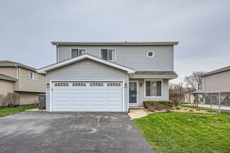 8804 167th Place, Orland Hills, IL 60487