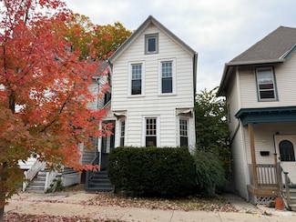 1507 N Cass St, Milwaukee, WI 53202