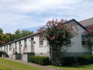 1627 6th Ave N Unit C, Nashville, TN 37208