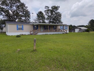 2014 Sandy Plains Church Rd, Tabor City, NC 28463