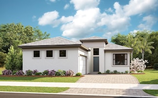 2156 Mosaic Blvd, Port St. Lucie, FL 34984