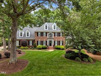 116 Berry Hill Dr, Raleigh, NC 27615