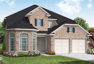 303 Canton Chase, Cibolo, TX 78108