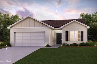 3682 Findlay Ln, Chipley, FL 32428