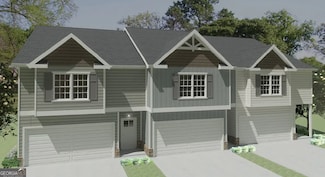 6381 Pine Station Dr, Lula, GA 30554
