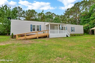 5459 Cardinal Rd SW, Ocean Isle Beach, NC 28469