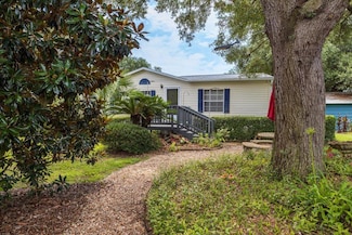1804 El Paso Trail, Gulf Breeze, FL 32563