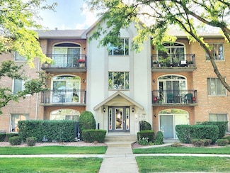 9410 S 77th Ct Unit 3F, Hickory Hills, IL 60457
