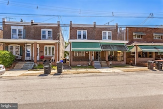 2325 W 4th St, Chester, PA 19013