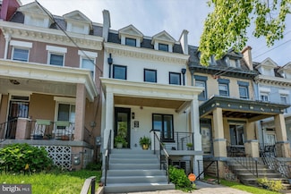 716 Upshur St NW Unit 2, Washington, DC 20011