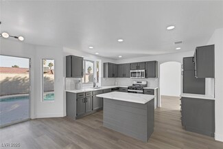 4240 Laurel Hill Dr, North Las Vegas, NV 89032