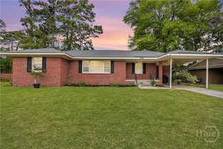 2208 Lorraine Ct, Savannah, GA 31404