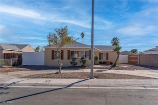 709 E Bartlett Ave, North Las Vegas, NV 89030