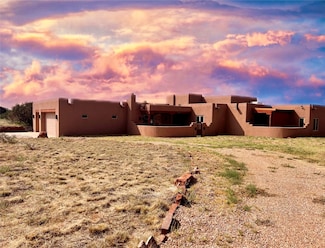 5 Fonda Ct, Santa Fe, NM 87508