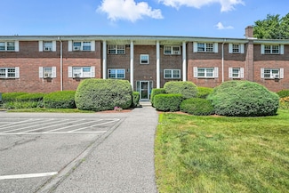 39 Pleasant St Unit A14, Northborough, MA 01532