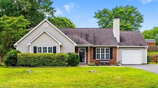 5970 Asheby Dr, Belews Creek, NC 27009