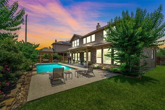 28303 Fire Wheel Dr, Spring, TX 77386