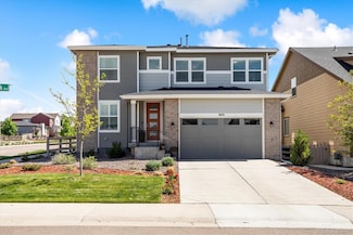 8102 Adams Fork Ave, Littleton, CO 80125