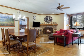 160 Cresta Rd Unit R-304, Edwards, CO 81632