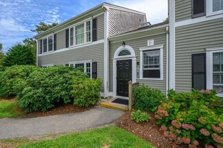 2 Englewood Dr Unit 6, Harwich, MA 02645