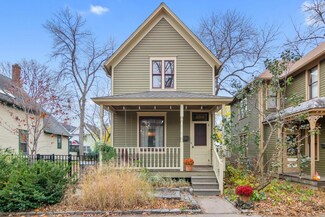 2014 Milwaukee Ave, Minneapolis, MN 55404