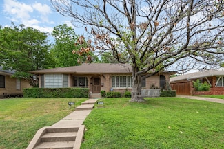 6525 E Mockingbird Ln, Dallas, TX 75214