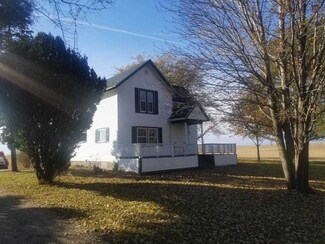 W10039 County Road Aw, Waupun, WI 53963