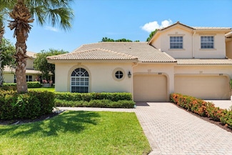 8131 Mulligan Cir, Port Saint Lucie, FL 34986