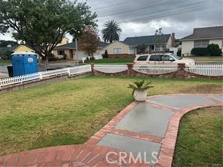 4633 W 191st St, Torrance, CA 90503