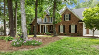 5916 Two Pines Trail, Wake Forest, NC 27587