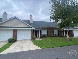 1159 Mohawk St Unit B3, Savannah, GA 31419