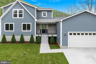 628 Black Bear Rd, Maurertown, VA 22644