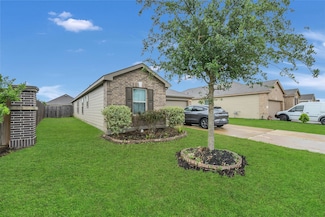 4826 Westfield Pines Dr, Katy, TX 77449