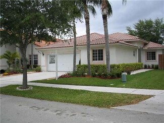 14675 Via Tivoli Ct, Davie, FL 33325