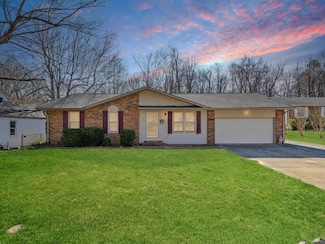 146 Woodlawn Ct, Madisonville, KY 42431