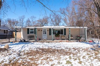 1505 Pershing Ave, Middletown, OH 45044