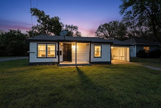 631 Baker St Unit 1, Denison, TX 75020