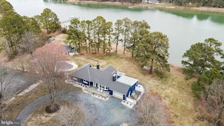 7171 Drum Point Rd, Saint Michaels, MD 21663