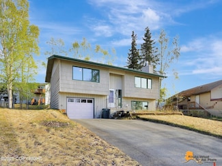 6541 Bridget Cir, Anchorage, AK 99502