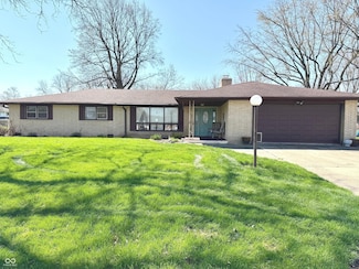 243 E Benton St, Alexandria, IN 46001