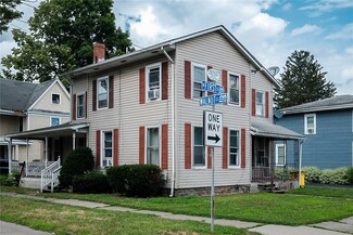 470 W 1st St, Elmira, NY 14901