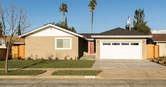 5158 Alan Ave, San Jose, CA 95124