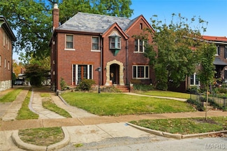 3839 Federer Place, Saint Louis, MO 63116