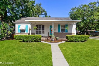 344 Porter Ave, Biloxi, MS 39530
