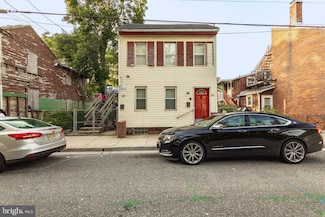 83 Union St & 56 Olive, Salem, NJ 08079