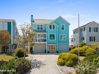 408 Dolphin St, Sunset Beach, NC 28468