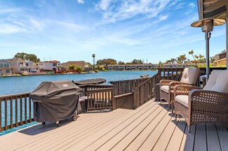 167 Shooting Star Isle, Foster City, CA 94404